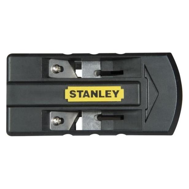 Stanley Double sided laminate cutter (14.50 cm) (STHT0-16139)