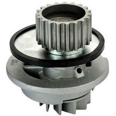 DENCKERMANN Wasserpumpe A310003P für DAEWOO