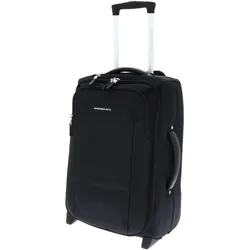Mandarina Duck Week - End Cabin Trolley 2 Wheels, Koffer, Schwarz