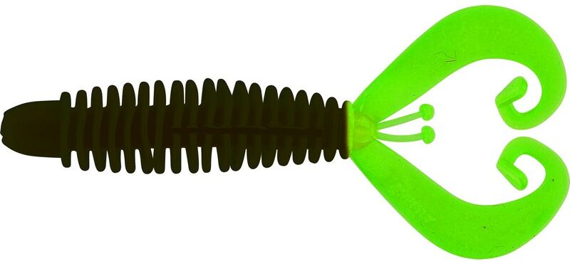 Westin Ringcraw-Banana-Black/chartreuse