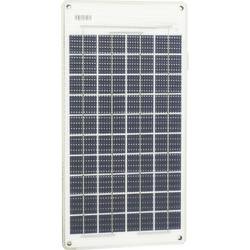 SunWare SW-40143, 15 Wp Monokristallines Solarmodul 15 Wp 12 V 60234143