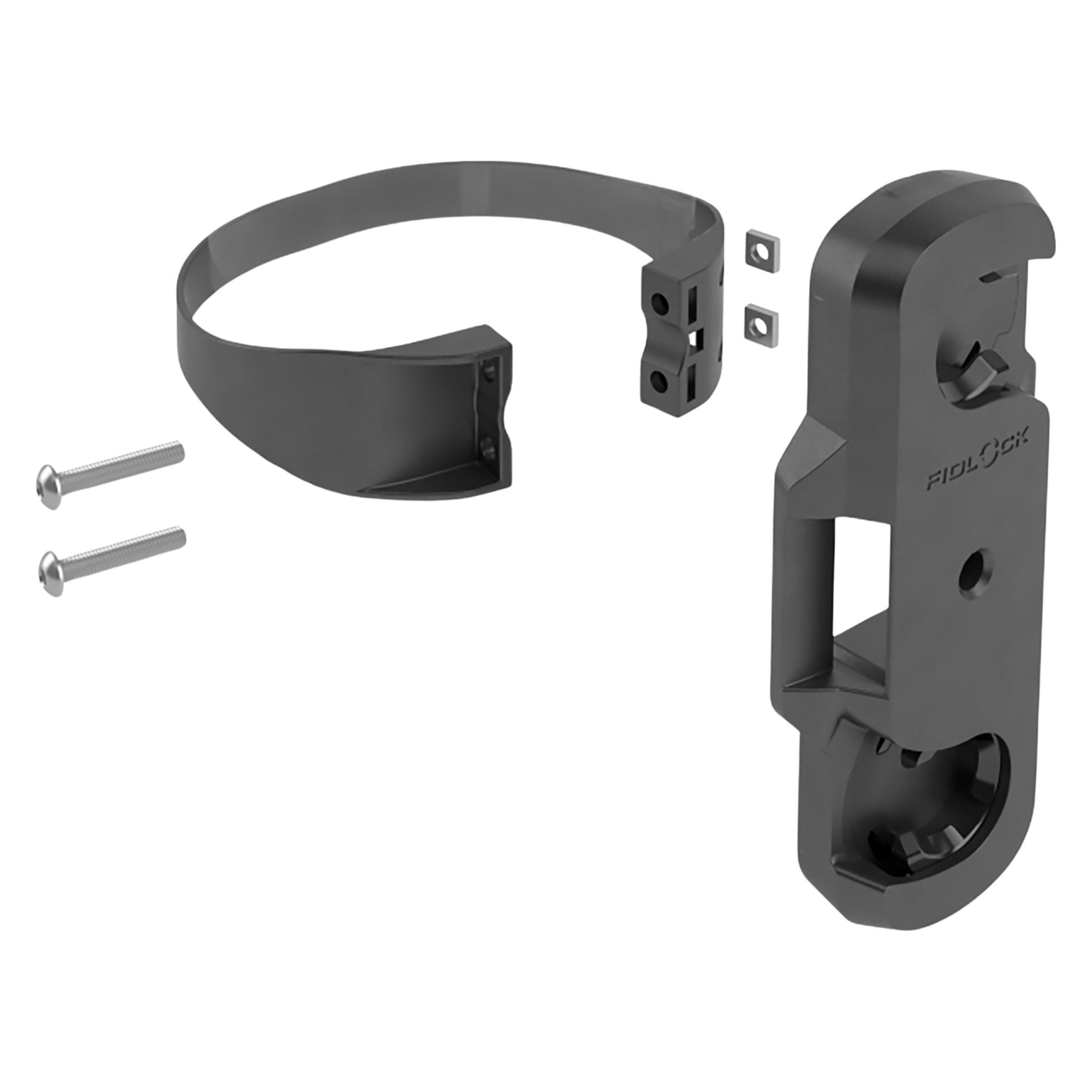 Fidlock TWIST bottle belt connector + belt (09618(BLK))