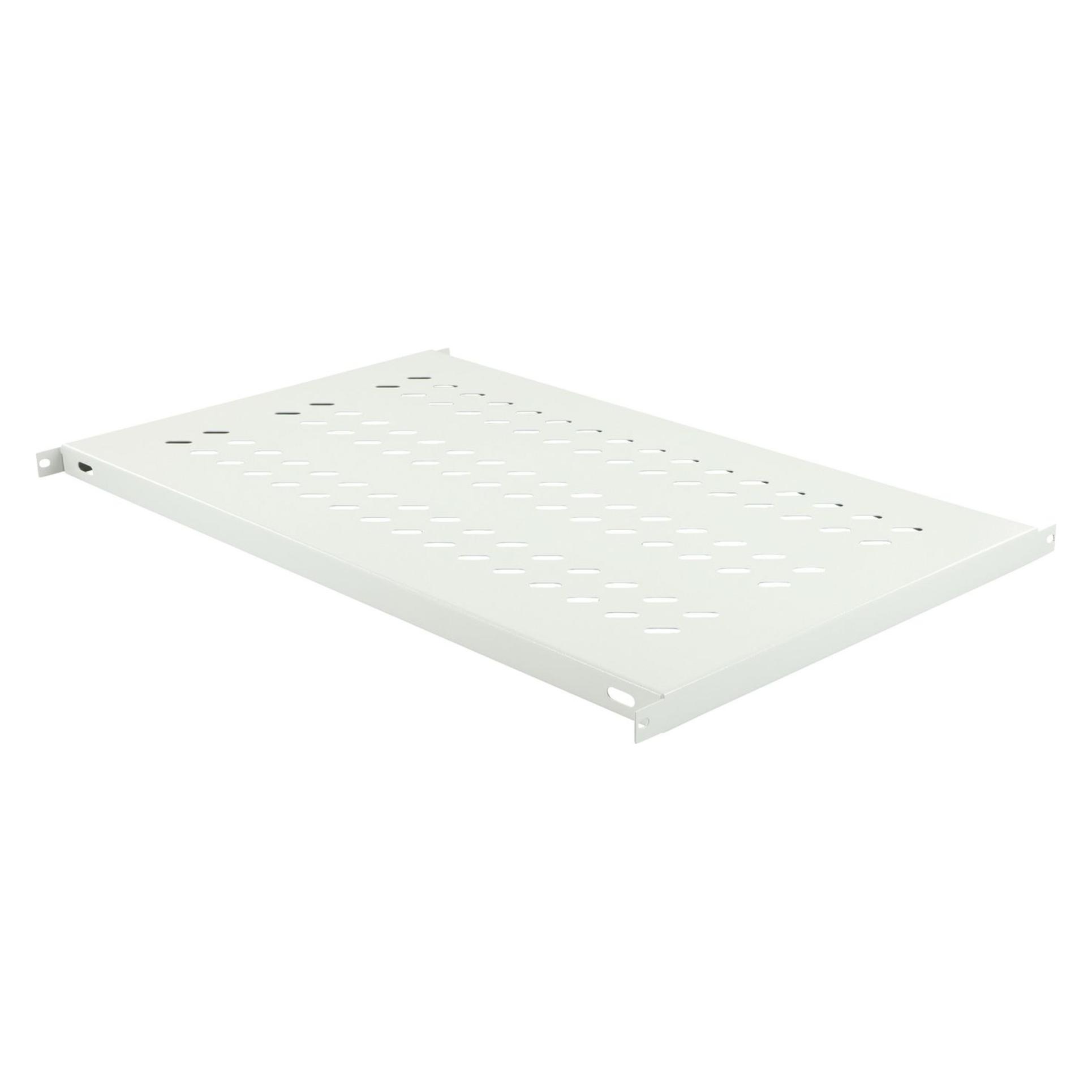 Logon RAS110WH rack-toebehoren Rack shelf (RAS110WH)