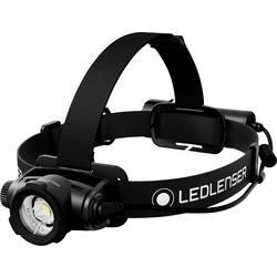 Ledlenser H7R LED Stirnlampe akkubetrieben 1200 lm 4 h 503221