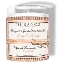 Sonnenbad Duftkerze 180g