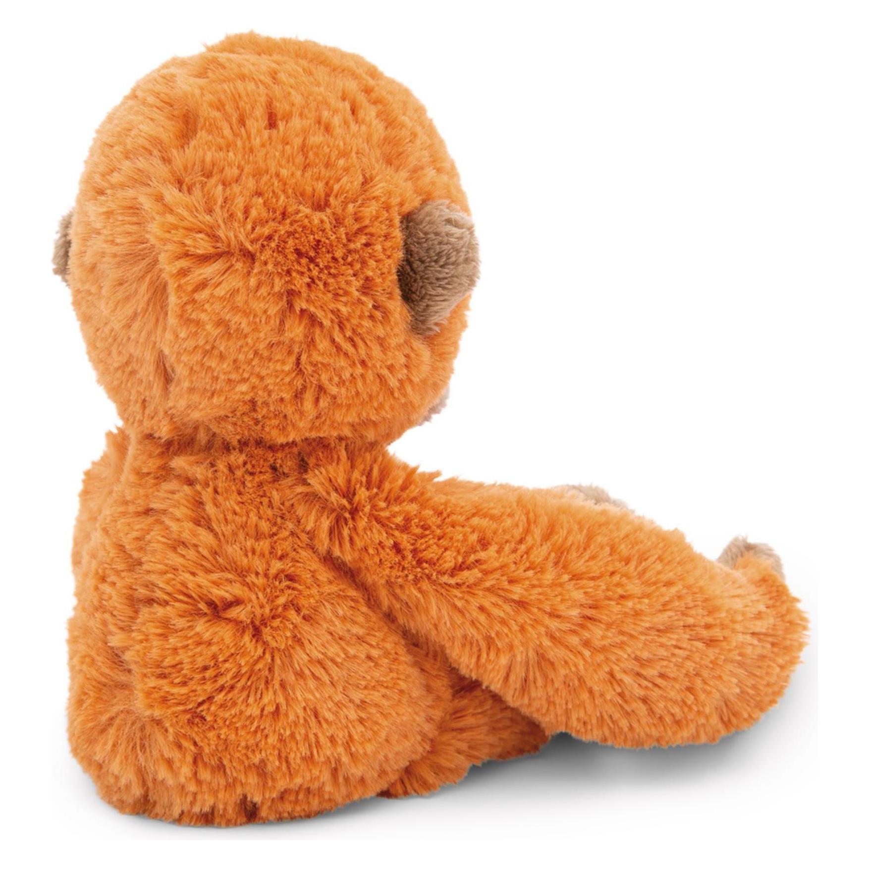 NICI 49816 Kuscheltier Orang-Utan 20 cm schlenkernd (20 cm) (49816)