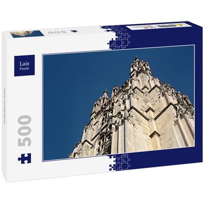 Lais Puzzle Dom Canterbury 500 Teile