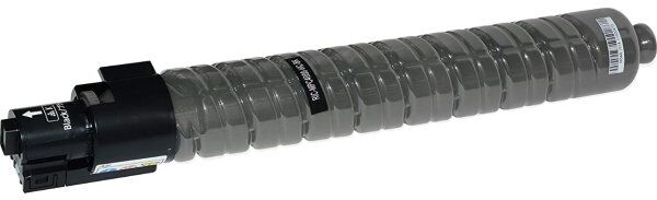 Ricoh 841160 Lasertoner, Sort, 23000s