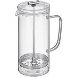 Cilio Kaffeebereiter VENETO 8T, Kaffeebereiter, Transparent