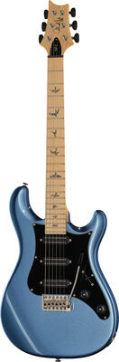 PRS SE NF3 Ice Blue Metallic M Ice Blue Metallic