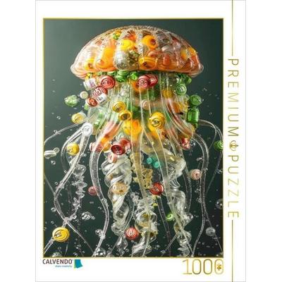 CALVENDO Puzzle Was wird aus mir | 1000 Teile Lege-Größe 64x48cm Foto-Puzzle für glückliche Stunden