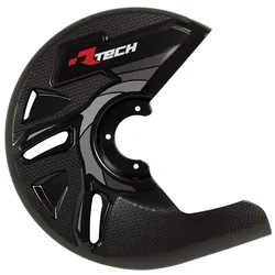 Racetech, Motorrad Zubehör, Universeller Bremsscheibenschutz