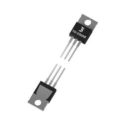 Diotec Schottky-Diode MBR20100CT TO-220AB 100 V Schottky
