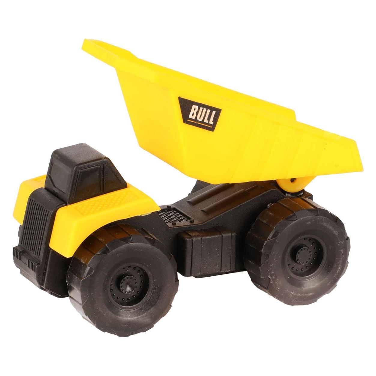 Toi-Toys Cars und Lastwagen Mini-Arbeitsfahrzeug (20333Z)