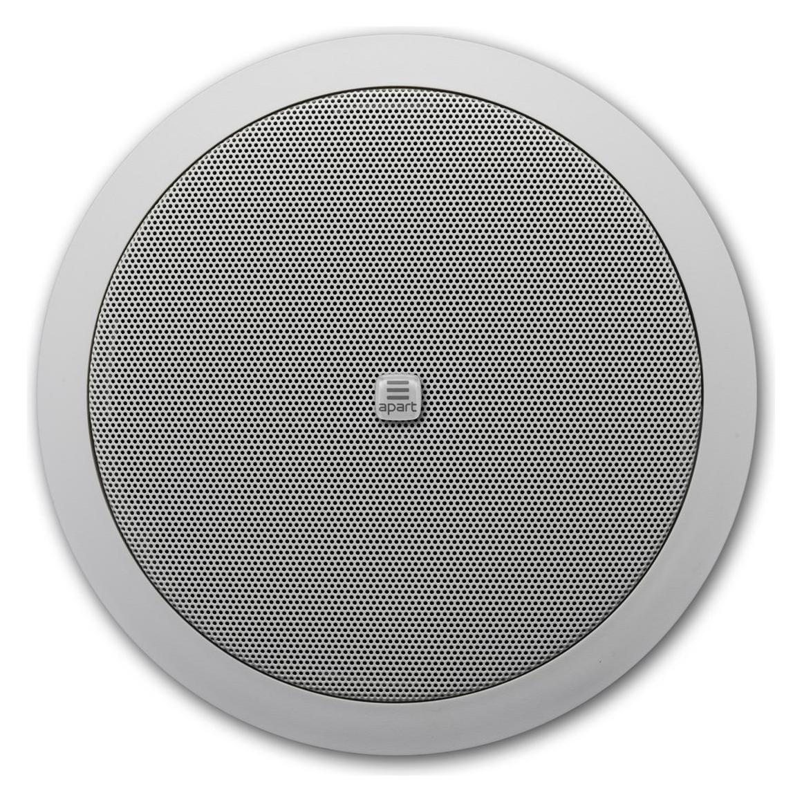 AAO Apart głośnik sufitowy 6.5", biały - CM20T (1 Stk.) (CM20T)
