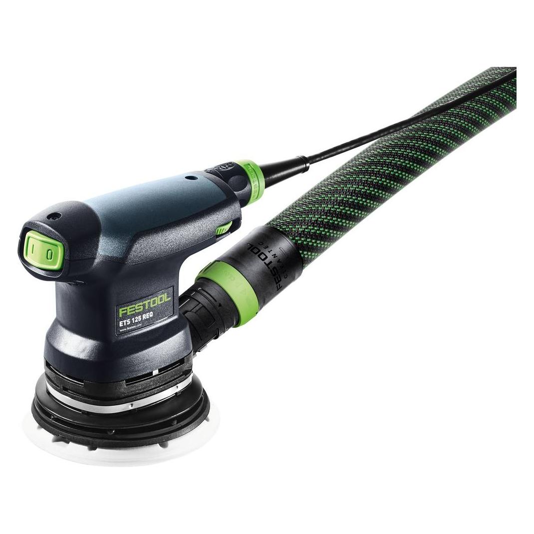 Festool Exzenterschleifer ETS 125 REQ-Plus (Exzenterschleifer) (578843)