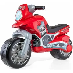 Molto Moto Correpasillos Moltó Advance Rot 92 x 47 x 63 cm