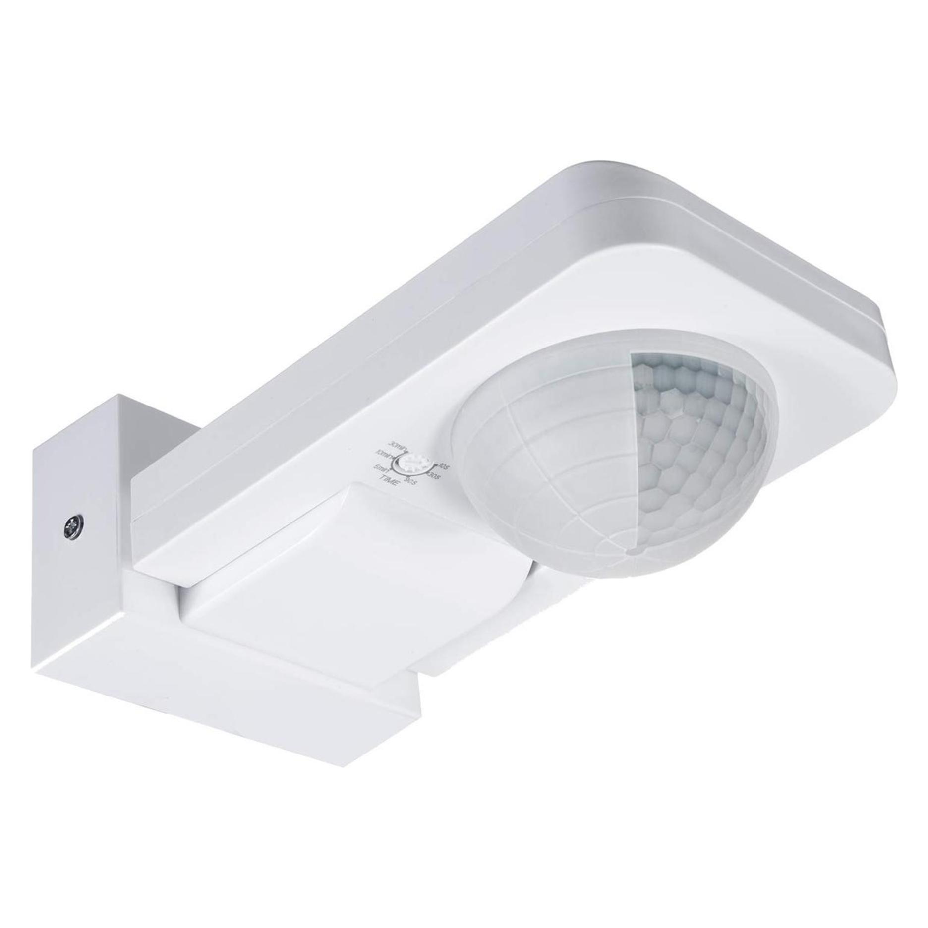Maclean infrared motion sensor MCE243 IP65 max 2000W (UMMACU000090) (MCE243)
