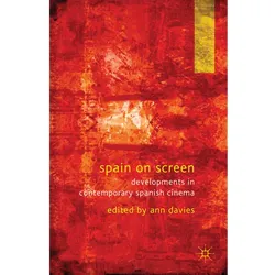Spain on Screen, Fachbücher