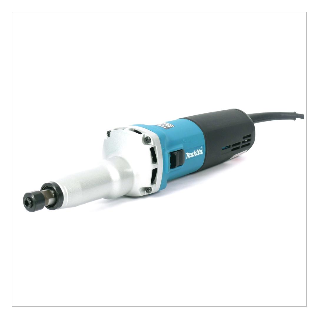 Makita GD 0810 (Geradschleifer) (GD0810C)
