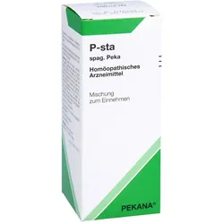 P Sta Spag Peka