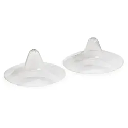 Suavinex Silicone Liners 2 Pcs