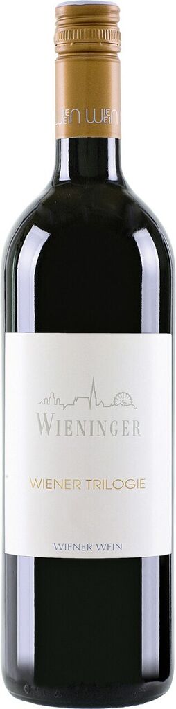 Wiener Trilogie QbA Wien 2021 Wieninger