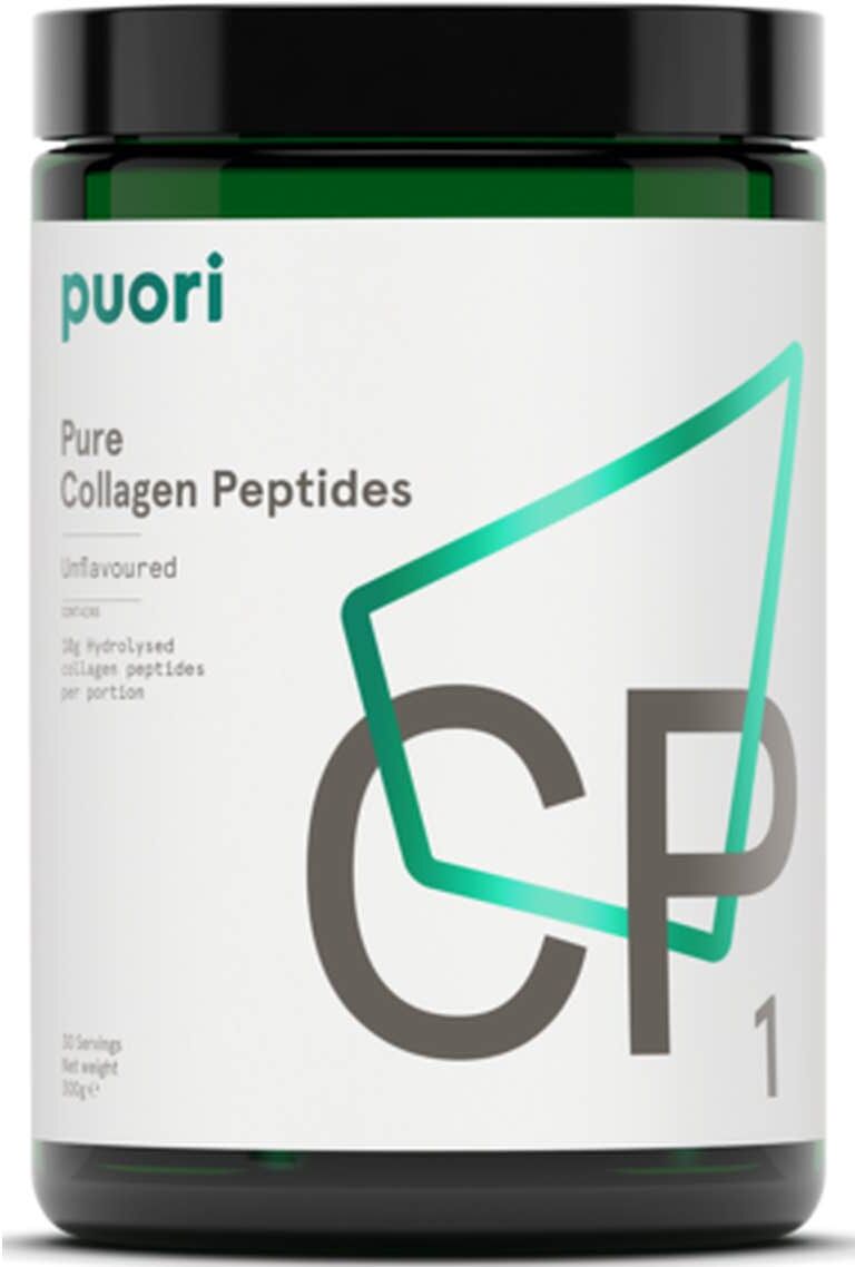 Puori Colágeno Puro Péptidos CP1 300g