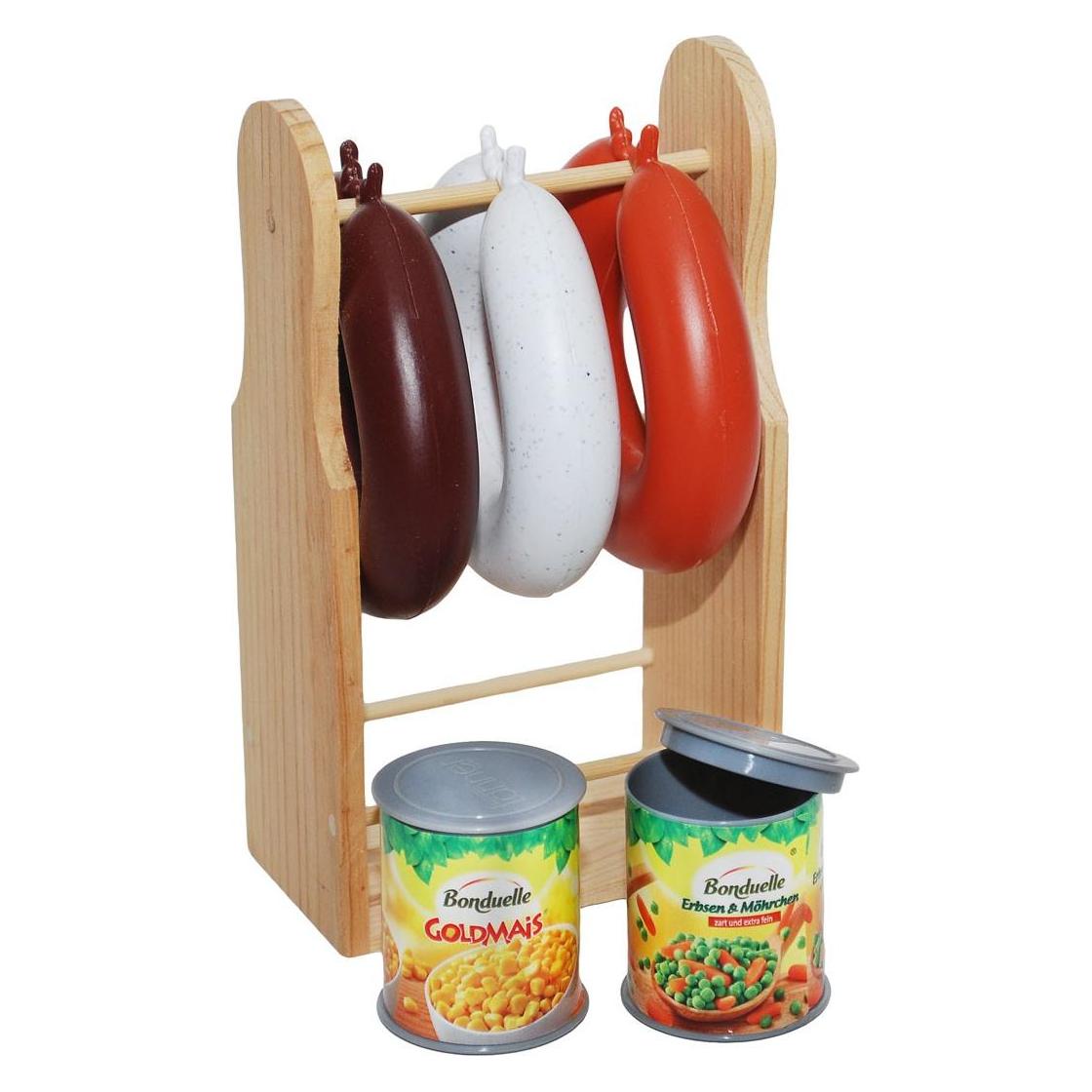 Tanner DKK Wurstständer (0304.8)
