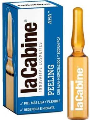 La Cabine Ampolla Peeling 2ml