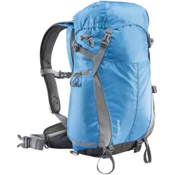 elements Outdoor Rucksack Kameratasche Trekking-Rucksack Blau