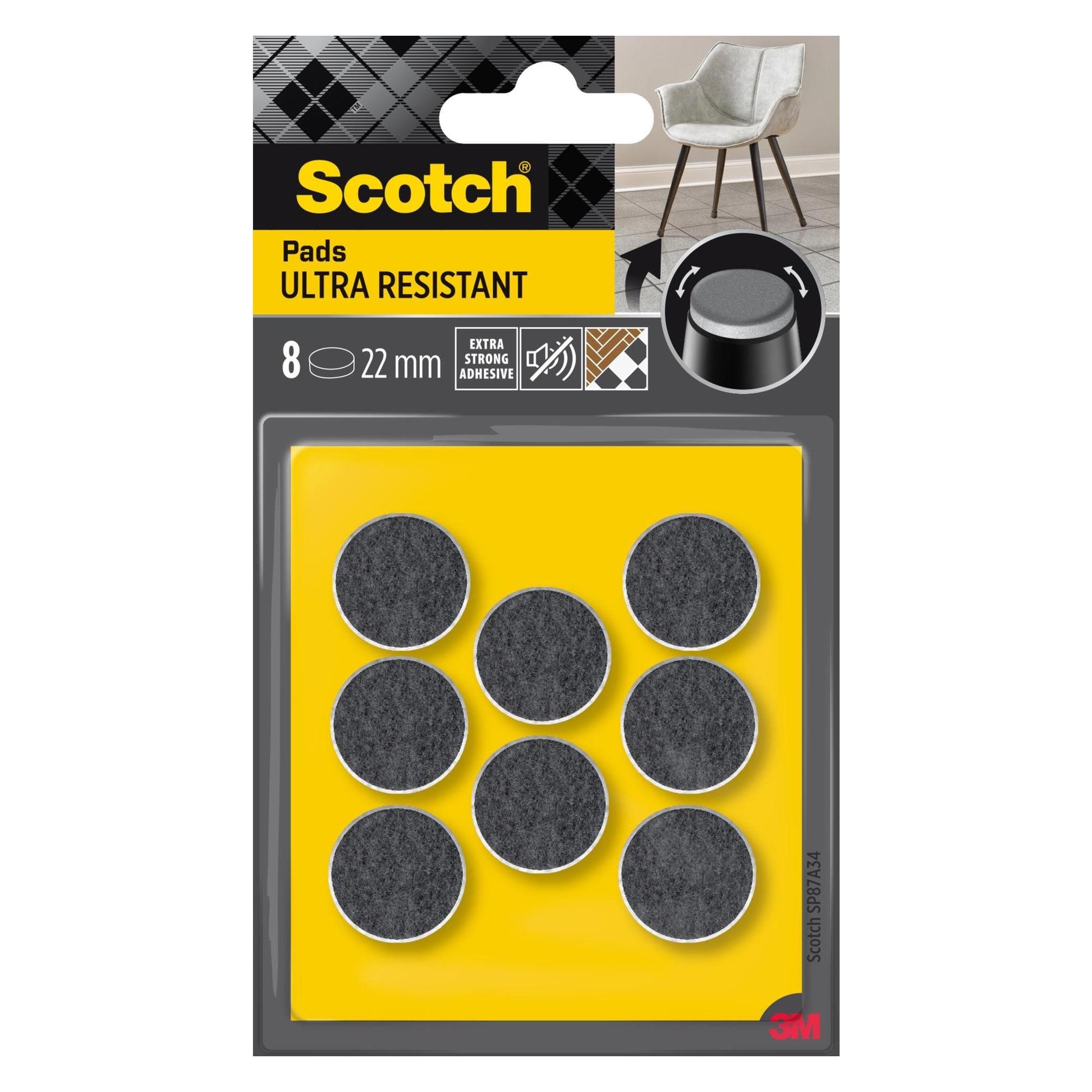 Scotch Filzgleiter (Filzgleiter) (SCOTCHSP87A34)