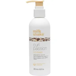 Milk_Shake, Haargel + Haarwachs, Curl Passion Curl Shaper (Haarcreme, 200 ml)