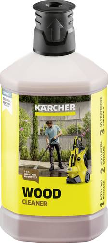 Kärcher Home & Garden Holzreiniger 3in1 RM 612 6.295-757.0 1l