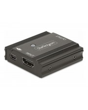 StarTech.com 10M 8K HDMI SIGNAL Kabel Digital/Display/Video 10 m (33FT-8K-HDMI-BOOSTER)