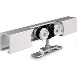 Geze Schiebesyst.Perlan 140 140kg 2050mm EV 1 26-60mm Grundsystem