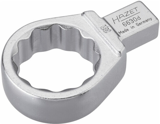 Attache mâle polygonale 6630D-36 36 mm HAZET (6630D-36)