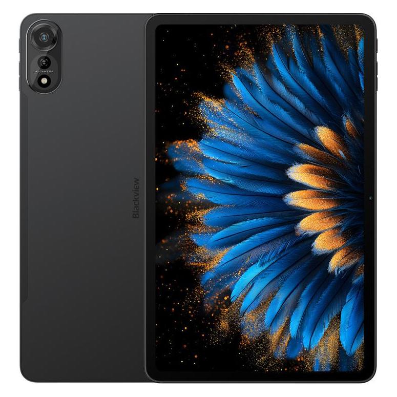 Blackview Mega 2 (nur WLAN, 12", 256 GB, Celestial Grey) (6931548322597)