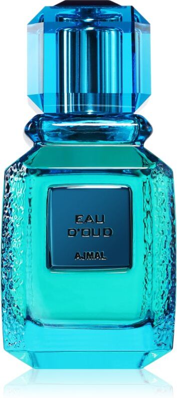 Ajmal Eau d'Oud Eau de Parfum mixte 100 ml