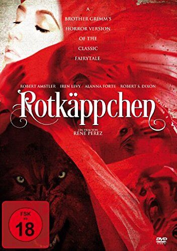 Iren Levy - Rotkäppchen - Preis vom 30.09.2026 09:01:18 h