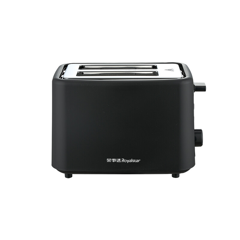 Royalstar sandwich- en ontbijtmachine zwart