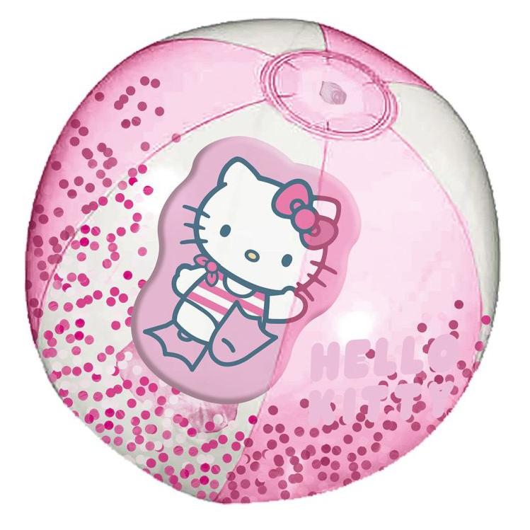 Hello Kitty Strandball (16982)
