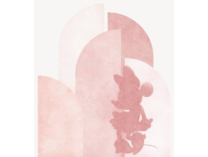 FOTOTAPETE MINNIE CREATIVE AESTHETIC