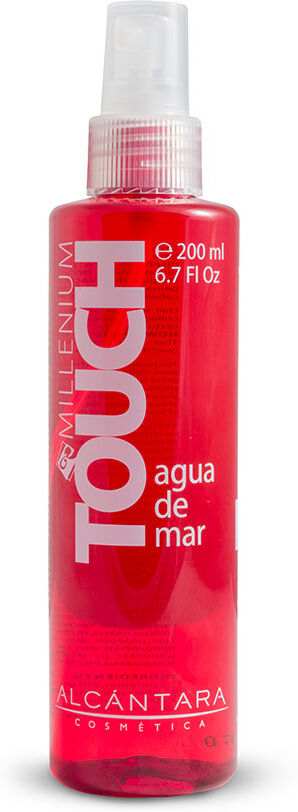 Alcantara M.T. agua de mar 200 ml