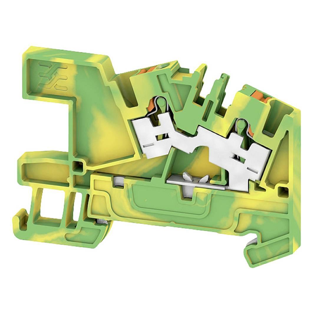 Weidmüller AITB 2.5 BB 2C PE (2668680000)