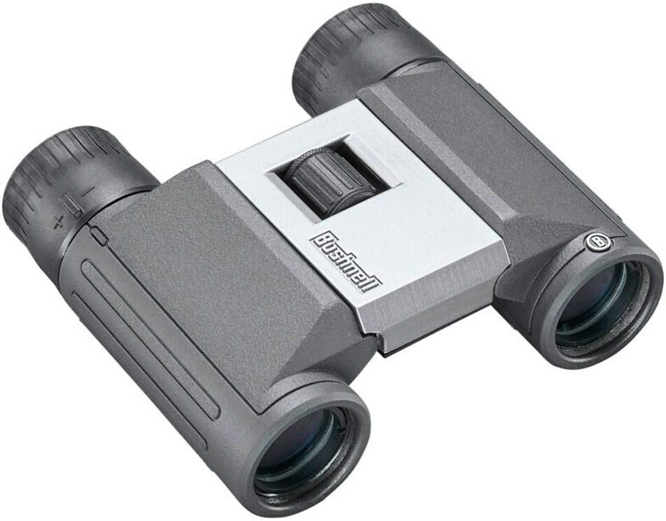 Bushnell  - Powerview 2 8x21 Anthracite - Jumelles