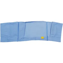 Schutzbezüge für Manschetten Gr. XL (10 Stck.)