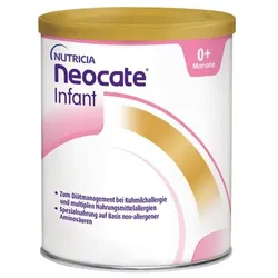 NEOCATE Infant Pulver 400 g