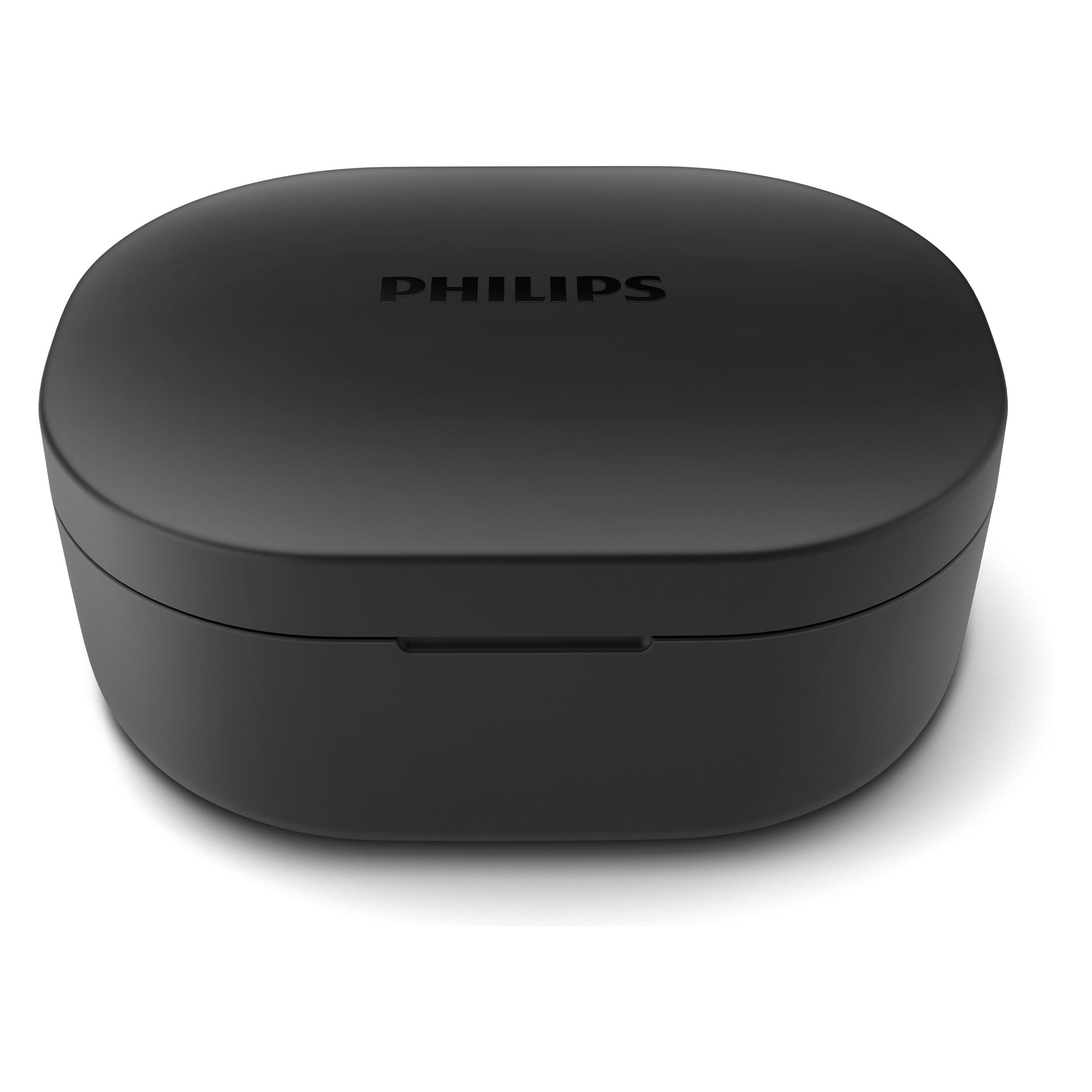 Philips TAA7306BK/00 (6 h, Kabellos) (TAA7306BK/00)