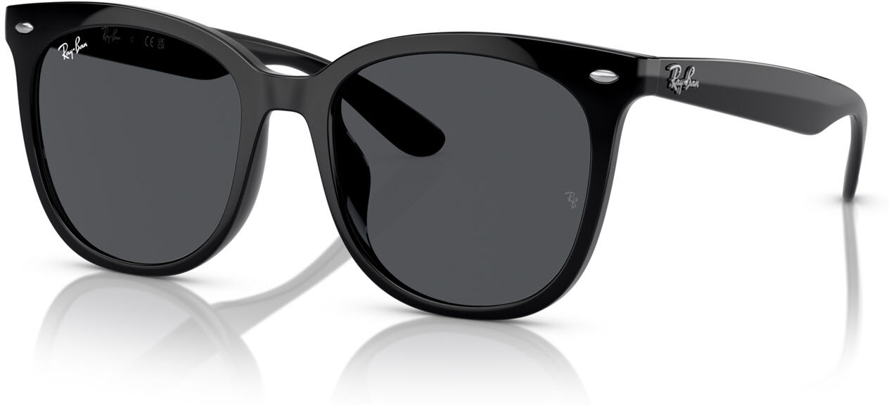 Ray Ban Lunettes de soleil Ray-Ban RB 4379D (601/87) Femme